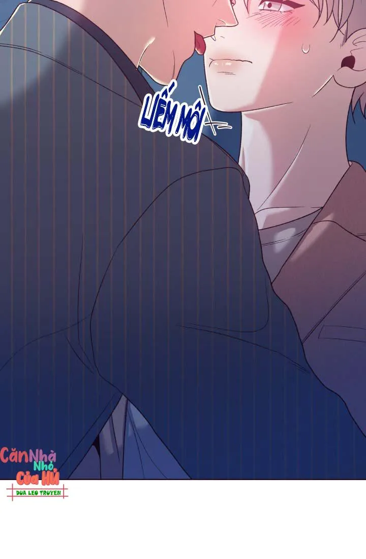 (END SS2) SỤP ĐỔ Chapter 7 Trang 48