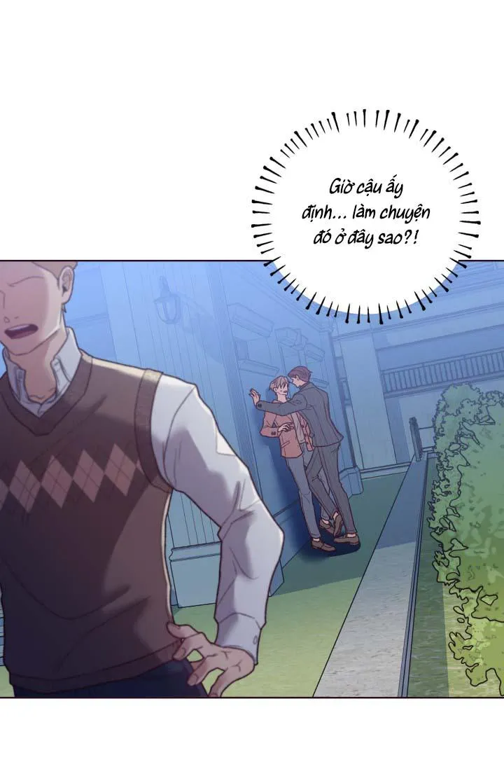 (END SS2) SỤP ĐỔ Chapter 7 Trang 49