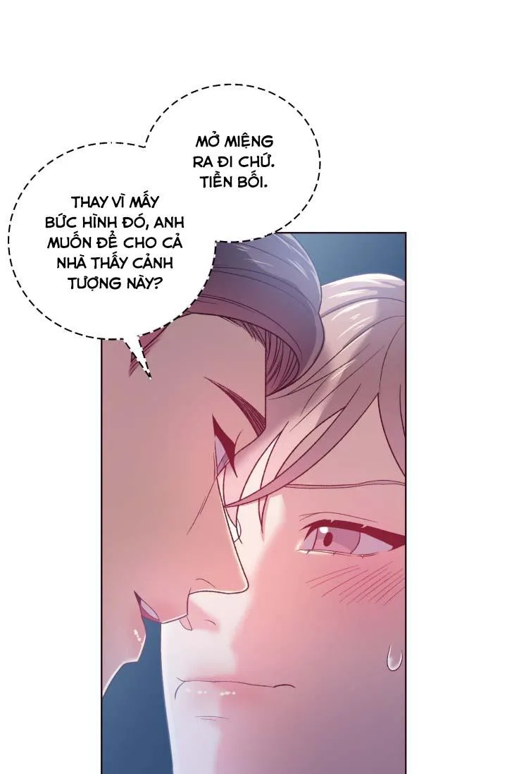 (END SS2) SỤP ĐỔ Chapter 7 Trang 50