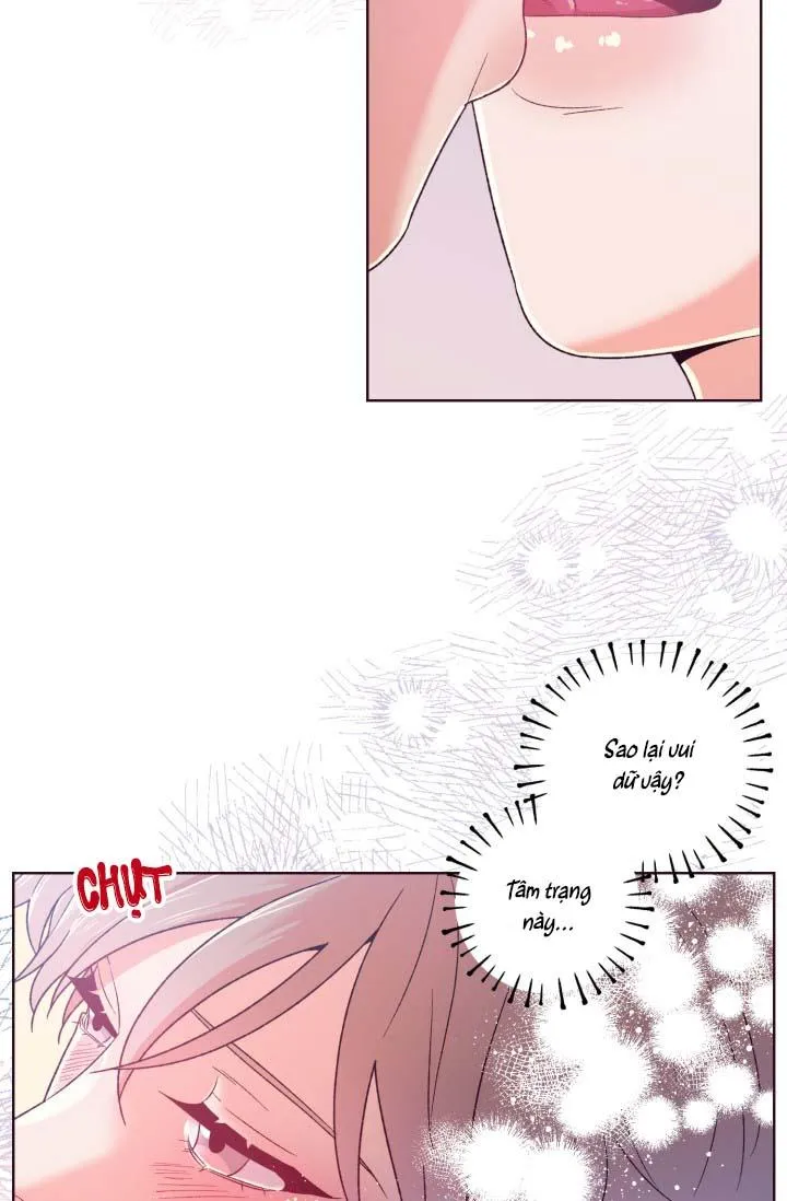 (END SS2) SỤP ĐỔ Chapter 7 Trang 56