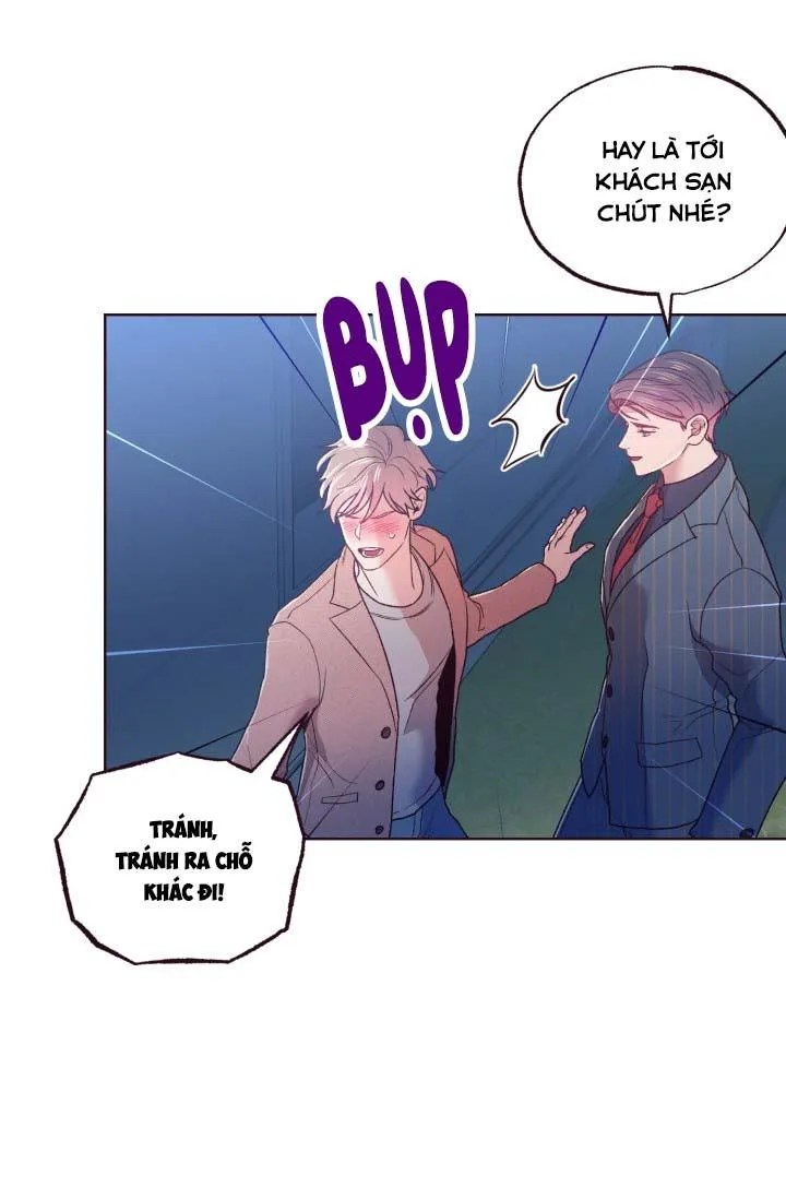 (END SS2) SỤP ĐỔ Chapter 7 Trang 58