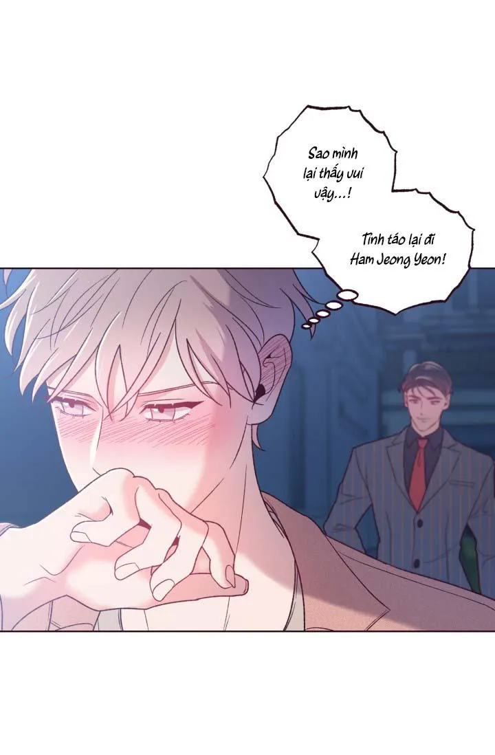 (END SS2) SỤP ĐỔ Chapter 7 Trang 59