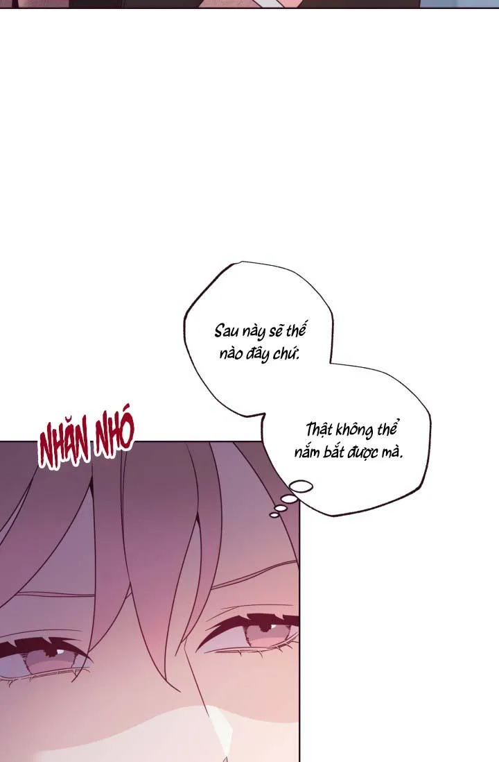 (END SS2) SỤP ĐỔ Chapter 9 Trang 3