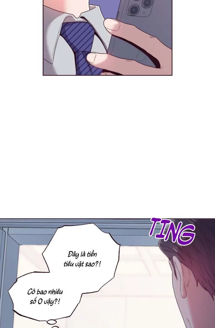 (END SS2) SỤP ĐỔ Chapter 9 Trang 10