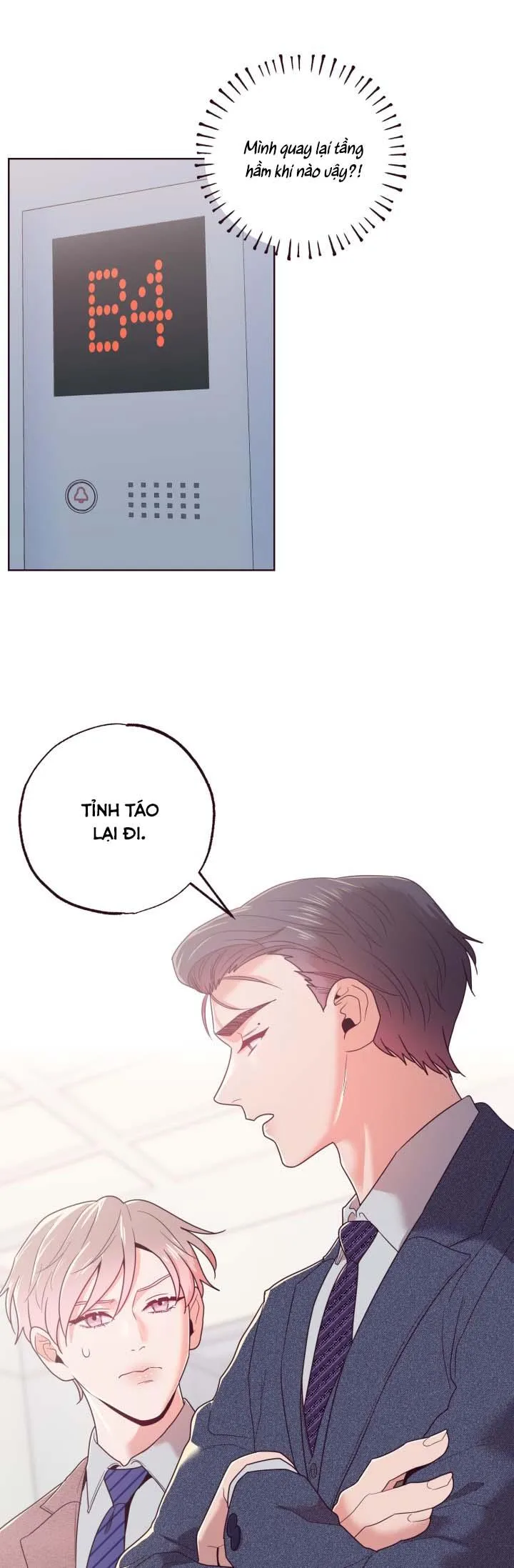 (END SS2) SỤP ĐỔ Chapter 9 Trang 12