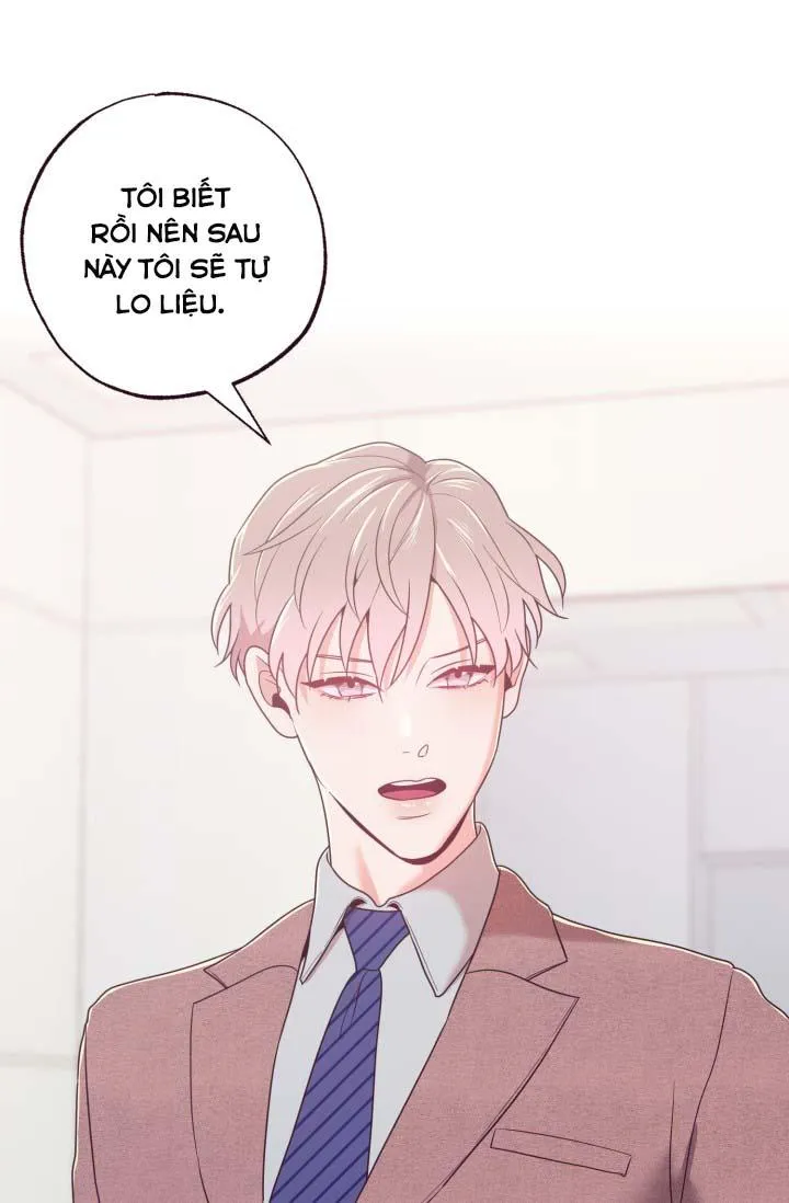 (END SS2) SỤP ĐỔ Chapter 9 Trang 16