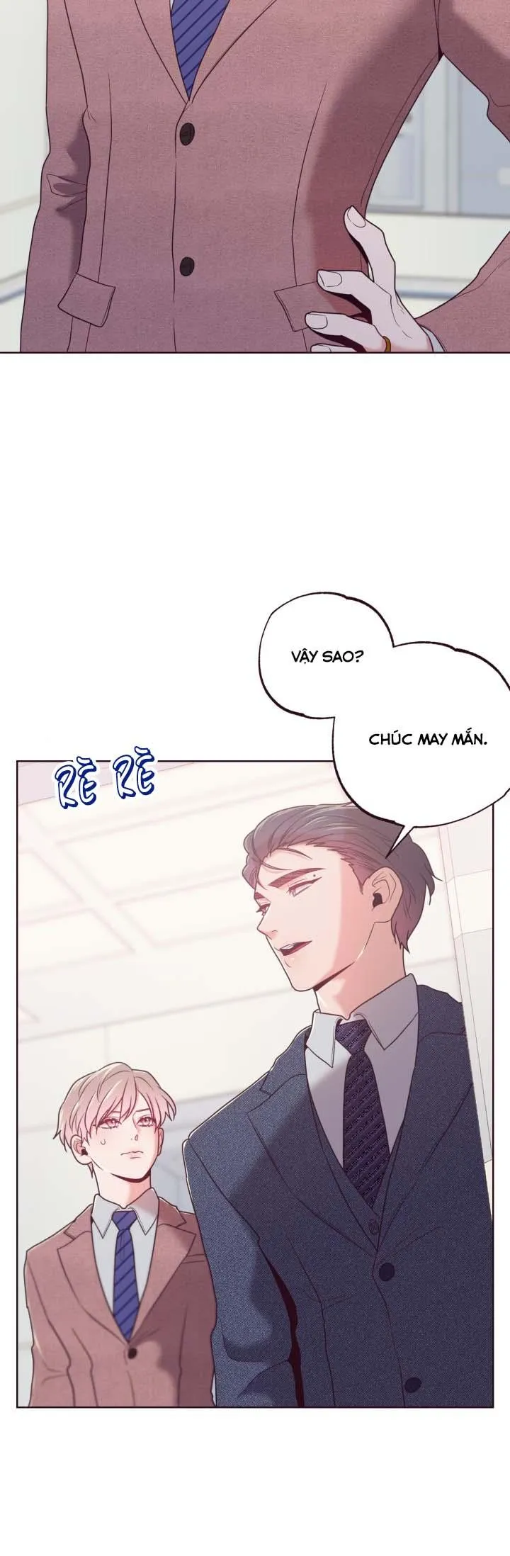 (END SS2) SỤP ĐỔ Chapter 9 Trang 17