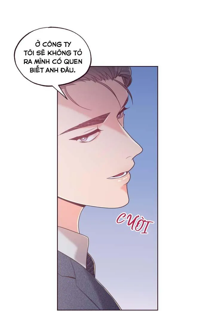 (END SS2) SỤP ĐỔ Chapter 9 Trang 18