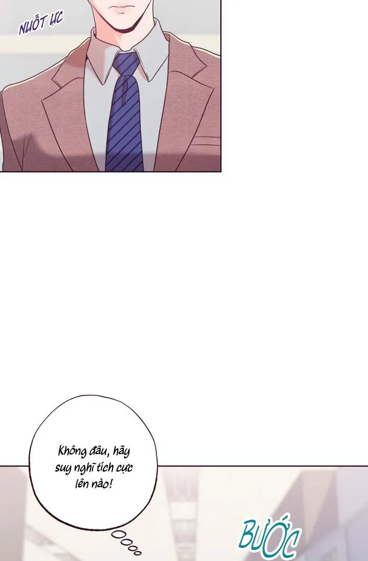 (END SS2) SỤP ĐỔ Chapter 9 Trang 21