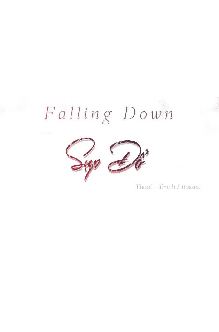 (END SS2) SỤP ĐỔ Chapter 9 Trang 23