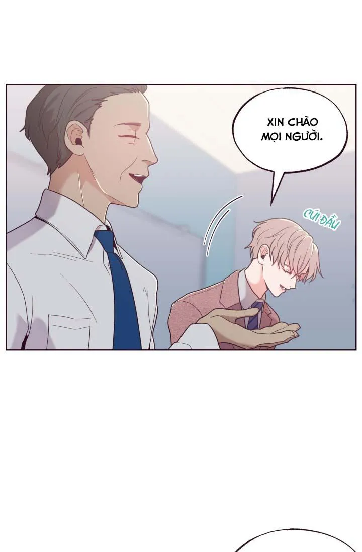 (END SS2) SỤP ĐỔ Chapter 9 Trang 25