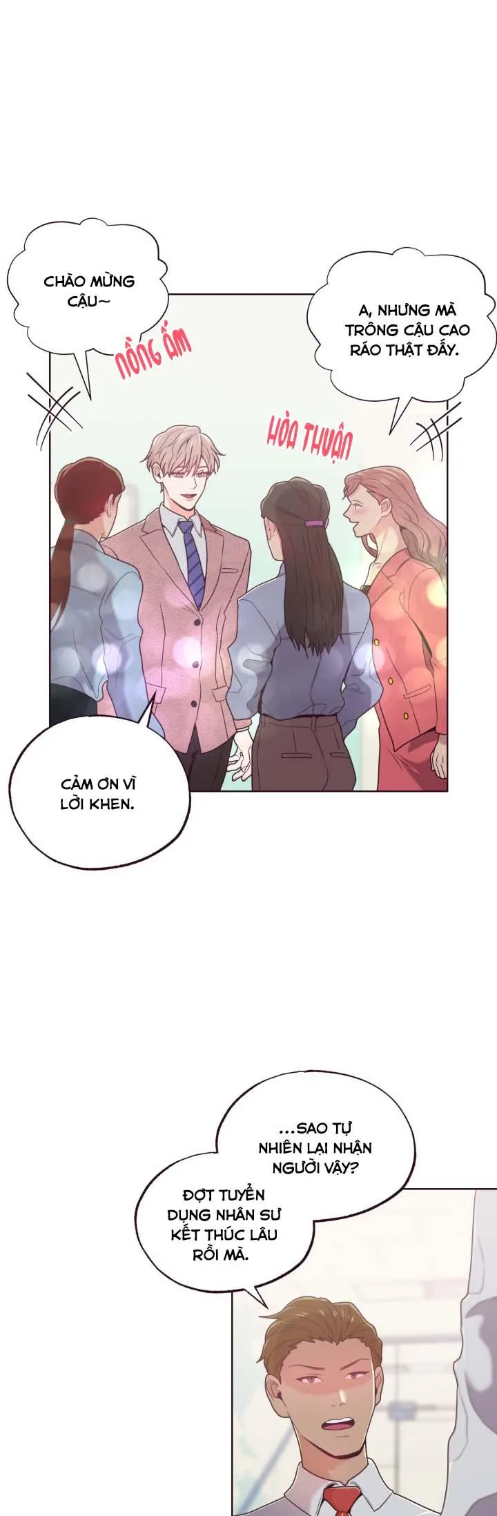 (END SS2) SỤP ĐỔ Chapter 9 Trang 28