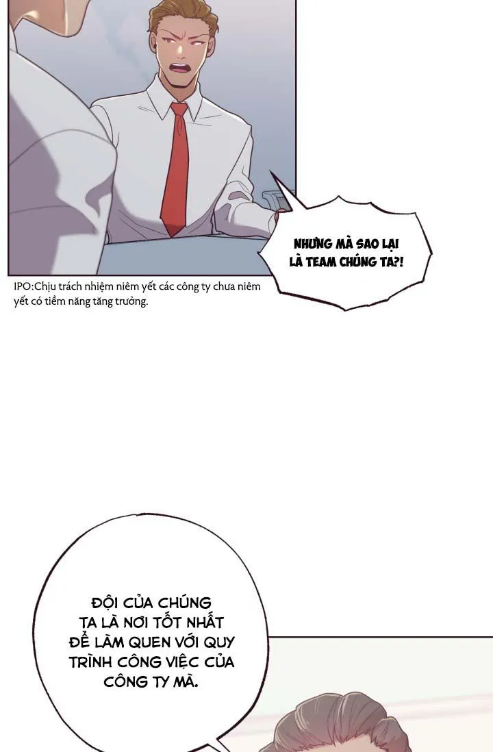 (END SS2) SỤP ĐỔ Chapter 9 Trang 31