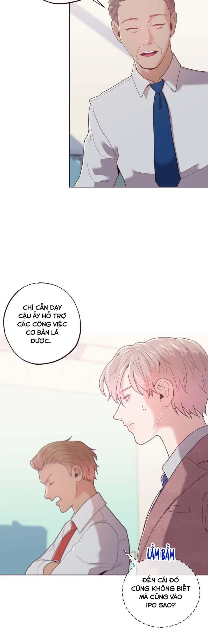 (END SS2) SỤP ĐỔ Chapter 9 Trang 32