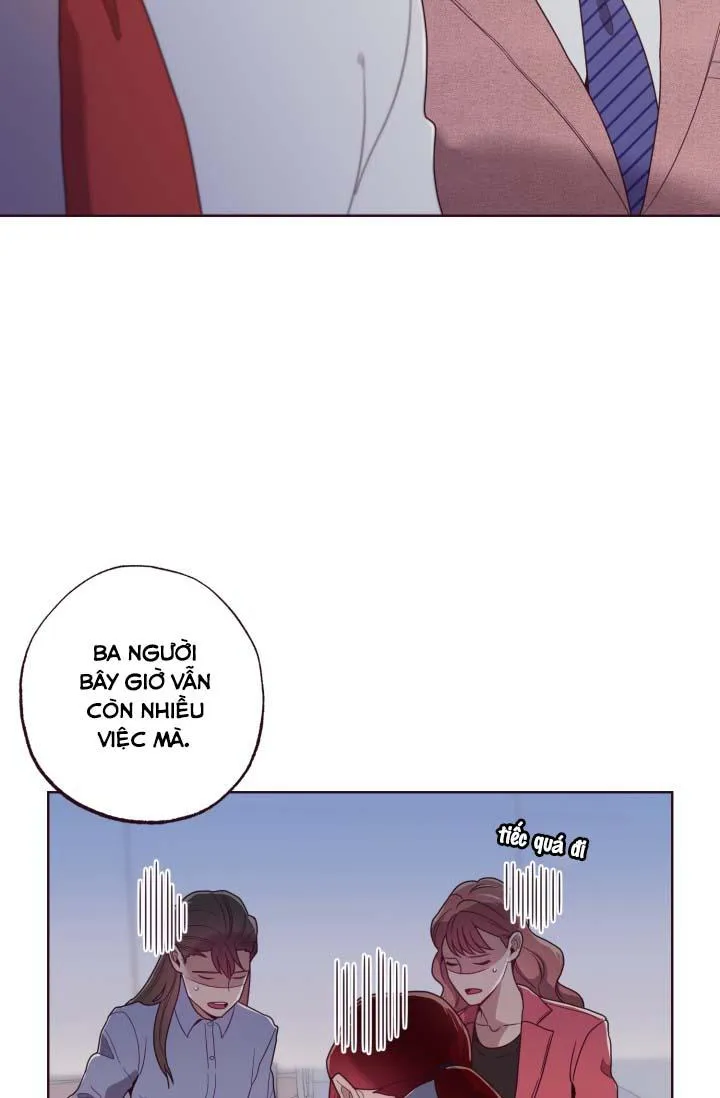 (END SS2) SỤP ĐỔ Chapter 9 Trang 38