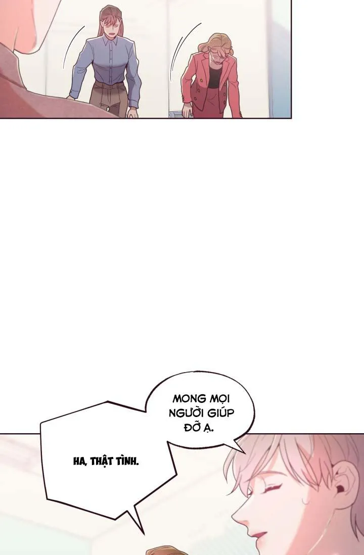 (END SS2) SỤP ĐỔ Chapter 9 Trang 41