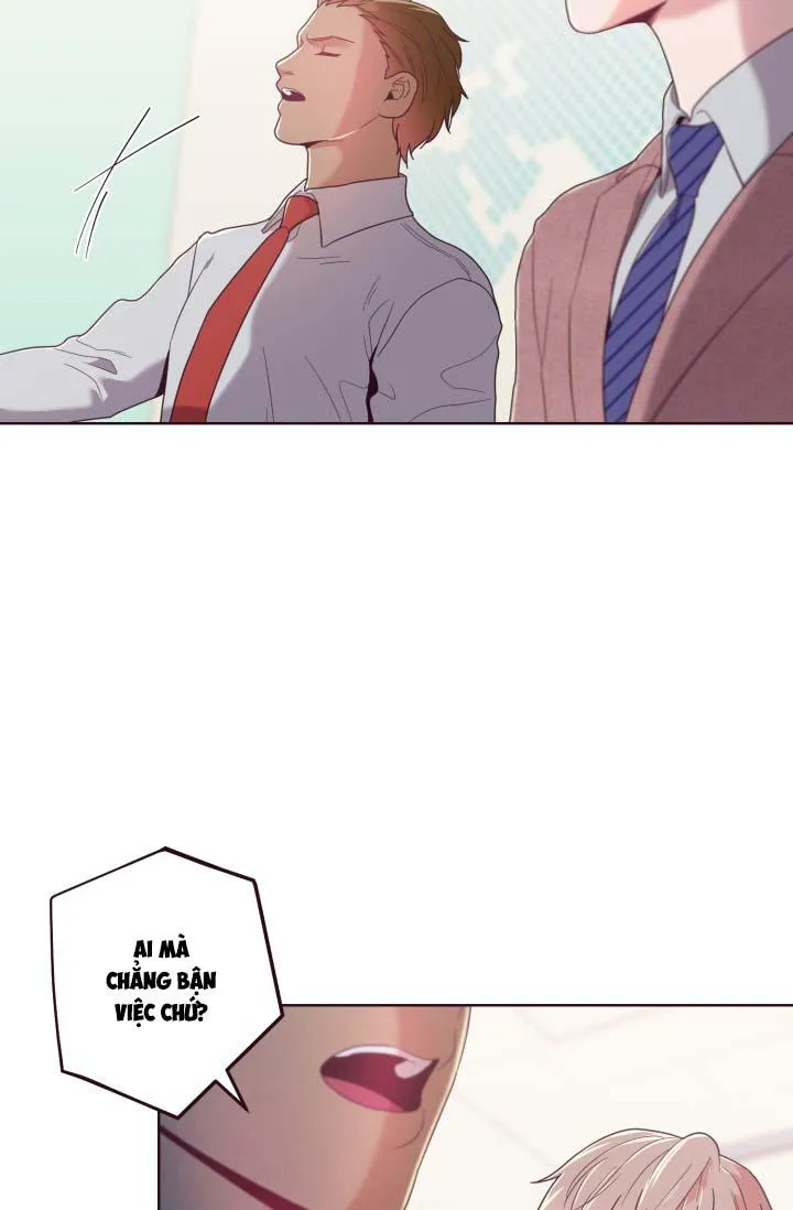 (END SS2) SỤP ĐỔ Chapter 9 Trang 42