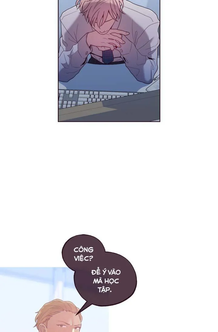 (END SS2) SỤP ĐỔ Chapter 9 Trang 44