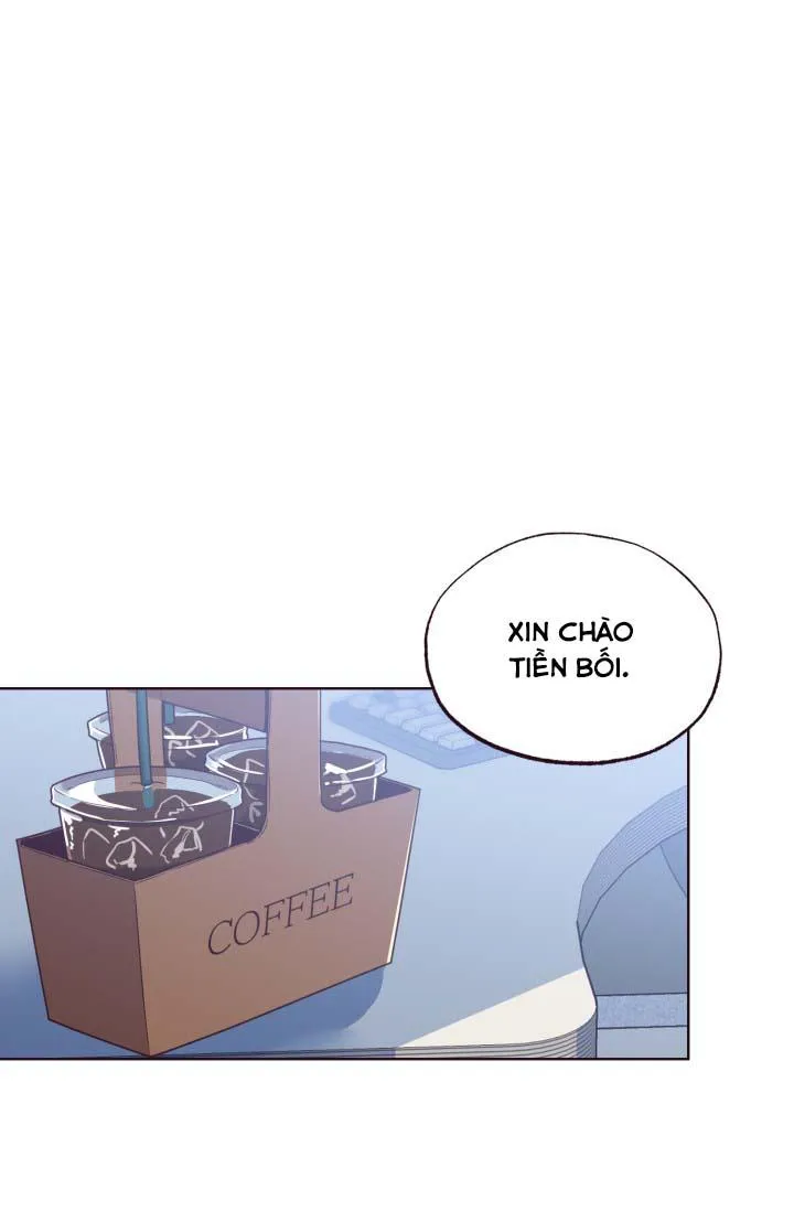 (END SS2) SỤP ĐỔ Chapter 9 Trang 47