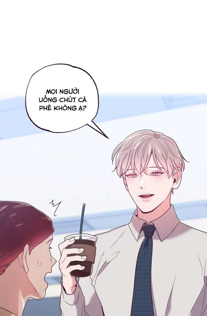 (END SS2) SỤP ĐỔ Chapter 9 Trang 48