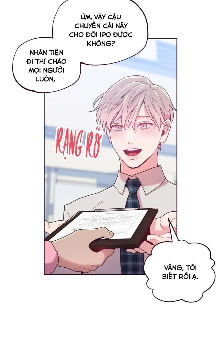 (END SS2) SỤP ĐỔ Chapter 9 Trang 51