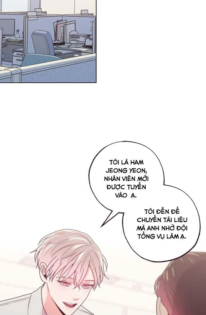 (END SS2) SỤP ĐỔ Chapter 9 Trang 54