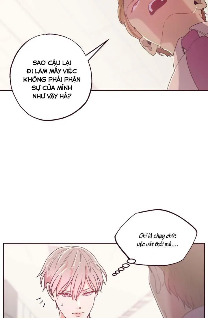 (END SS2) SỤP ĐỔ Chapter 9 Trang 57