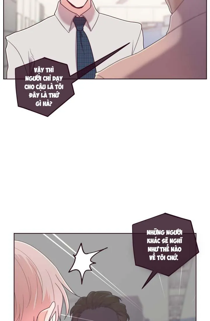 (END SS2) SỤP ĐỔ Chapter 9 Trang 58