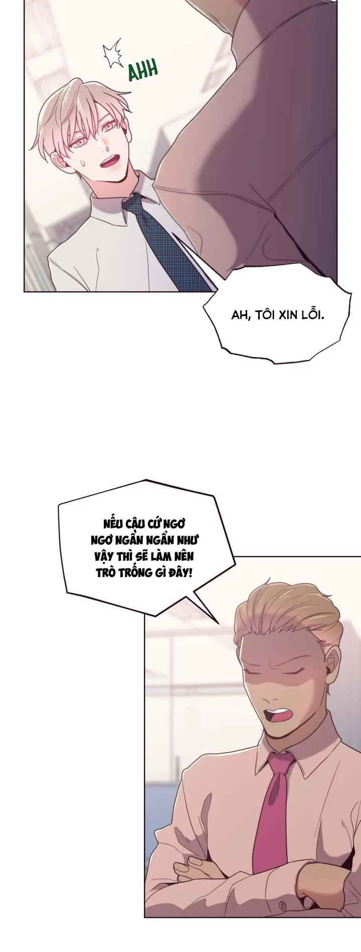 (END SS2) SỤP ĐỔ Chapter 9 Trang 61