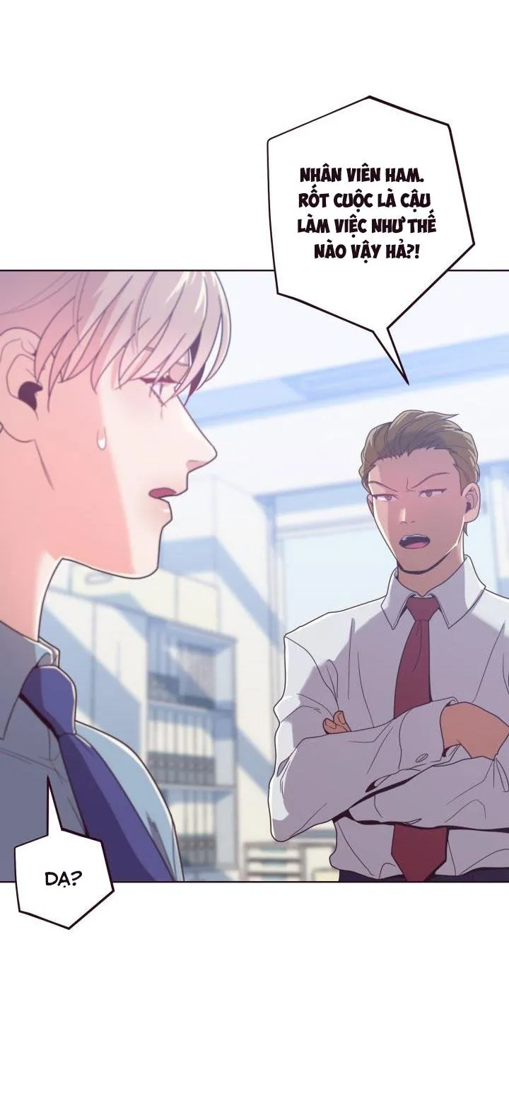 (END SS2) SỤP ĐỔ Chapter 10 Trang 3