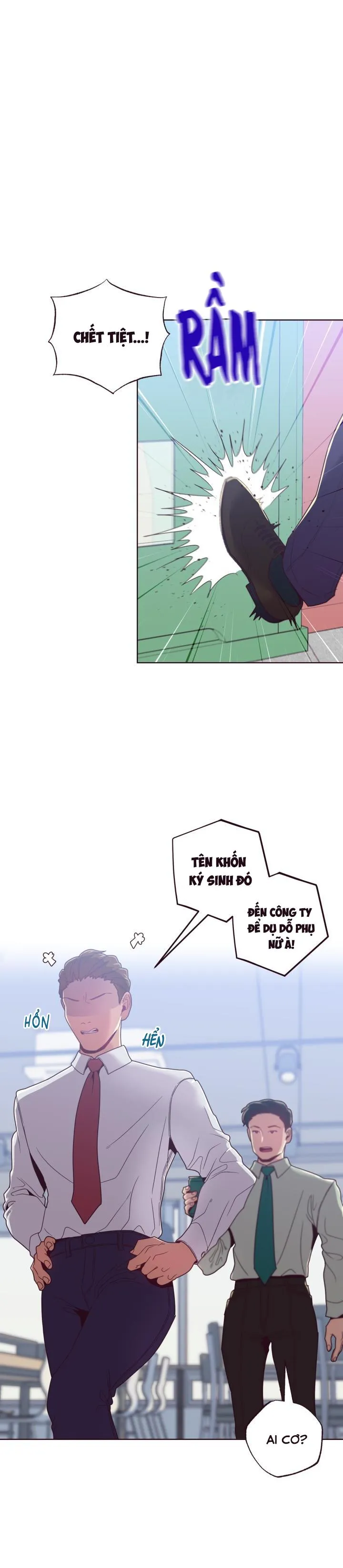 (END SS2) SỤP ĐỔ Chapter 10 Trang 8