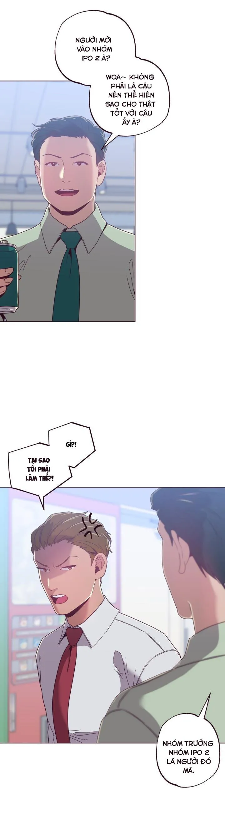 (END SS2) SỤP ĐỔ Chapter 10 Trang 9