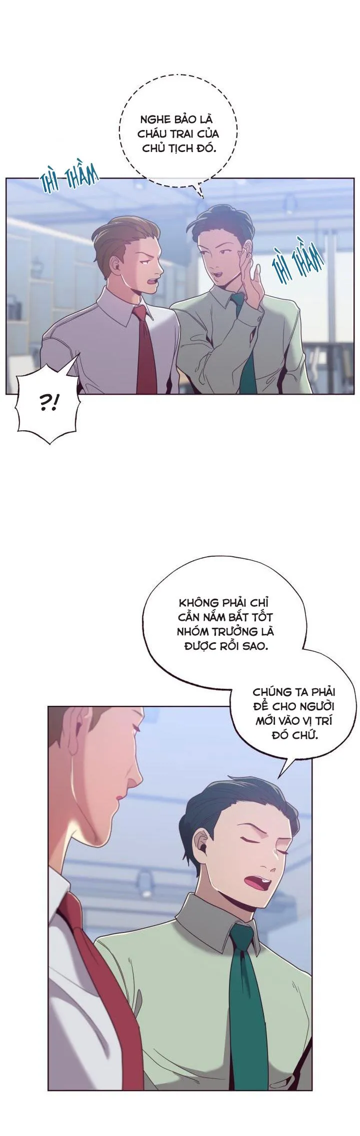 (END SS2) SỤP ĐỔ Chapter 10 Trang 10