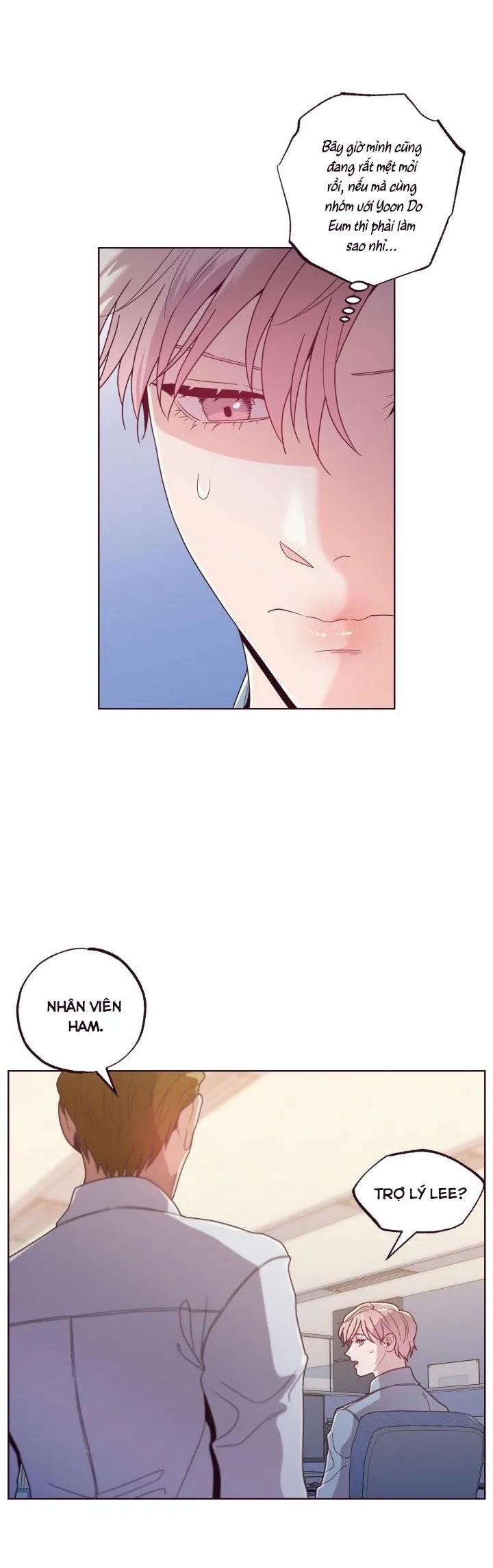 (END SS2) SỤP ĐỔ Chapter 10 Trang 13