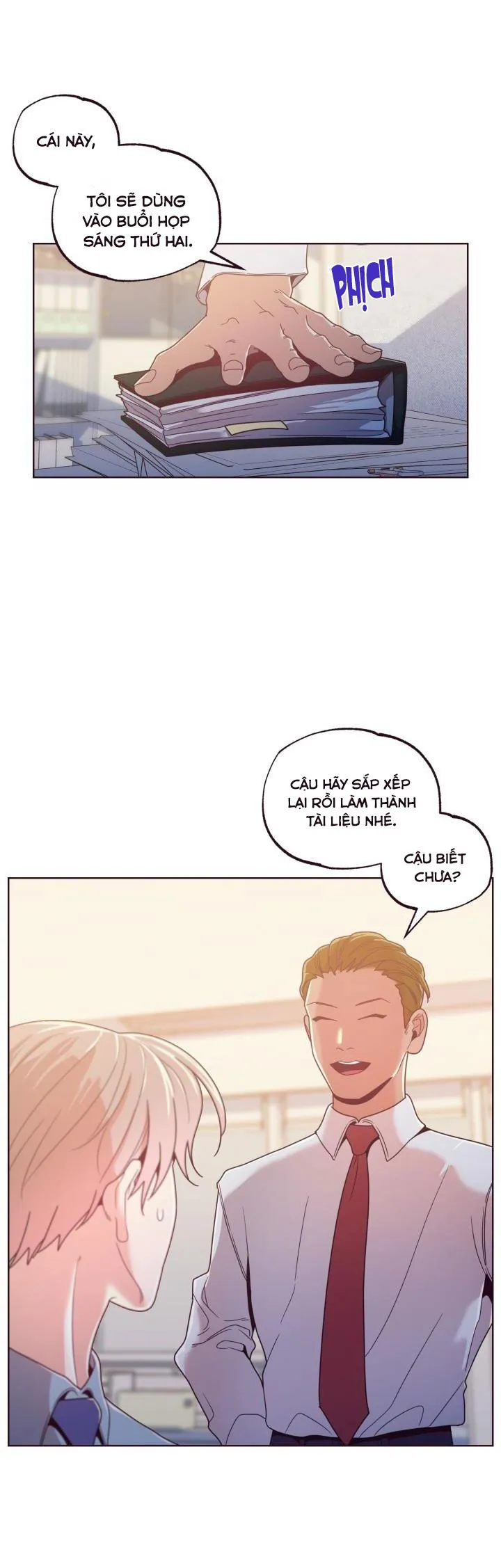 (END SS2) SỤP ĐỔ Chapter 10 Trang 15