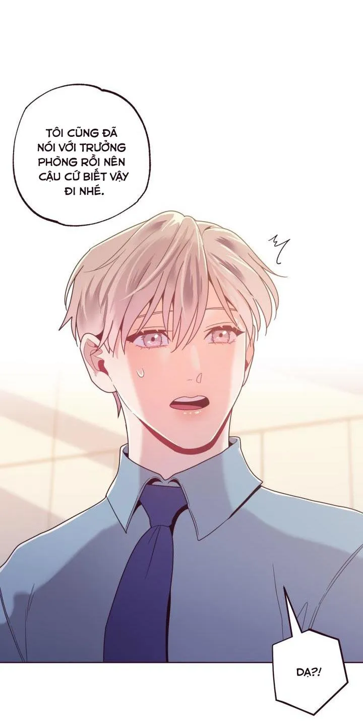 (END SS2) SỤP ĐỔ Chapter 10 Trang 16