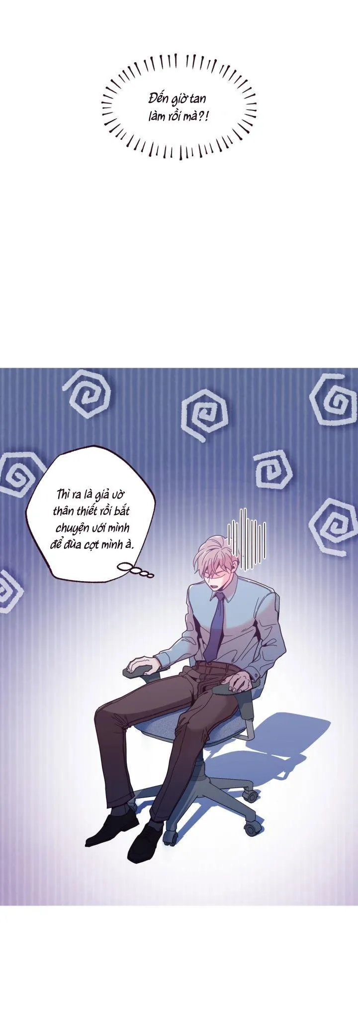 (END SS2) SỤP ĐỔ Chapter 10 Trang 17