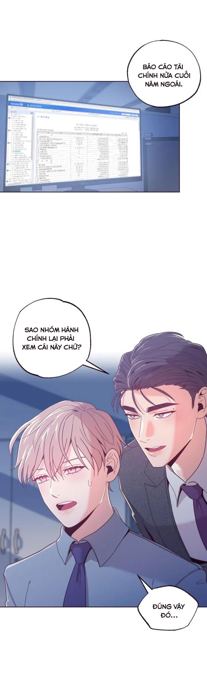 (END SS2) SỤP ĐỔ Chapter 10 Trang 18