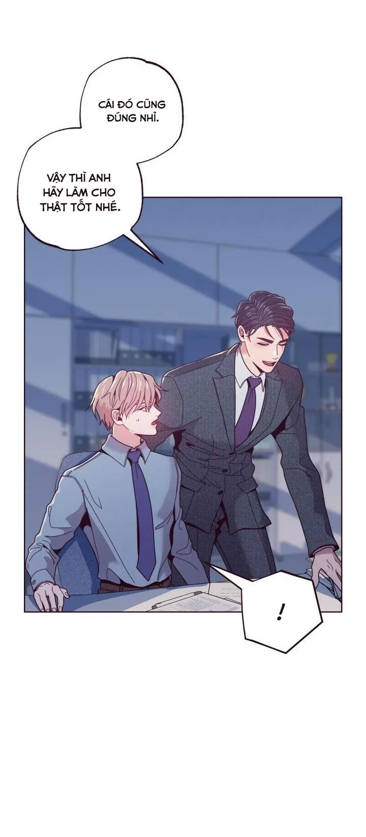 (END SS2) SỤP ĐỔ Chapter 10 Trang 20