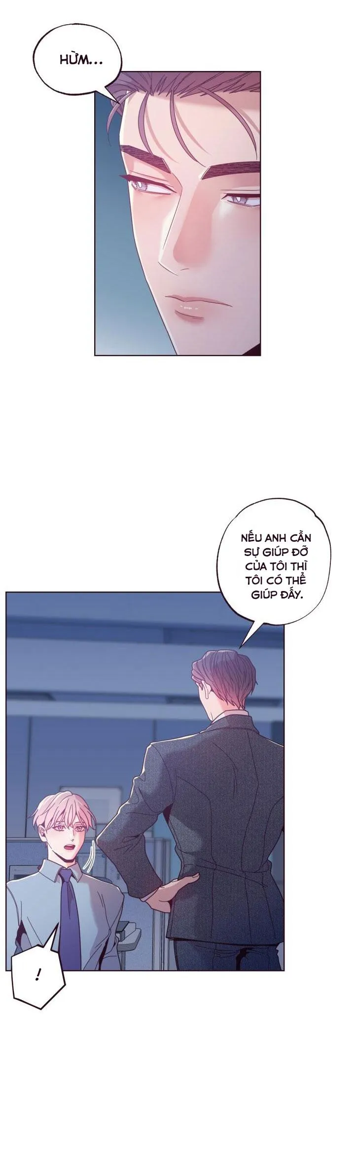 (END SS2) SỤP ĐỔ Chapter 10 Trang 24