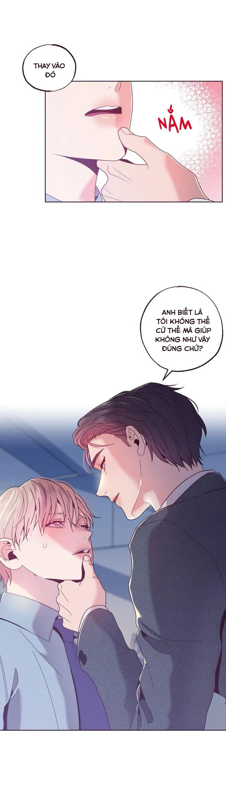 (END SS2) SỤP ĐỔ Chapter 10 Trang 25