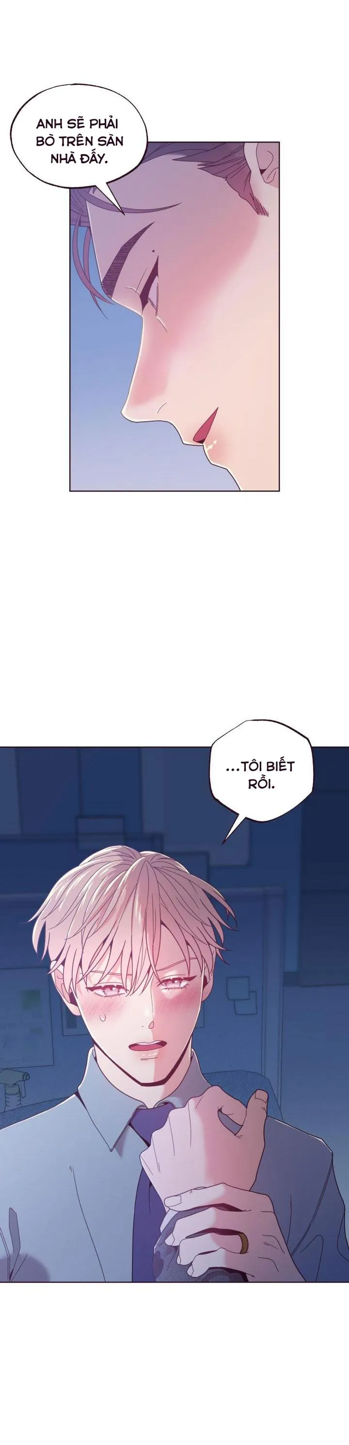 (END SS2) SỤP ĐỔ Chapter 10 Trang 26