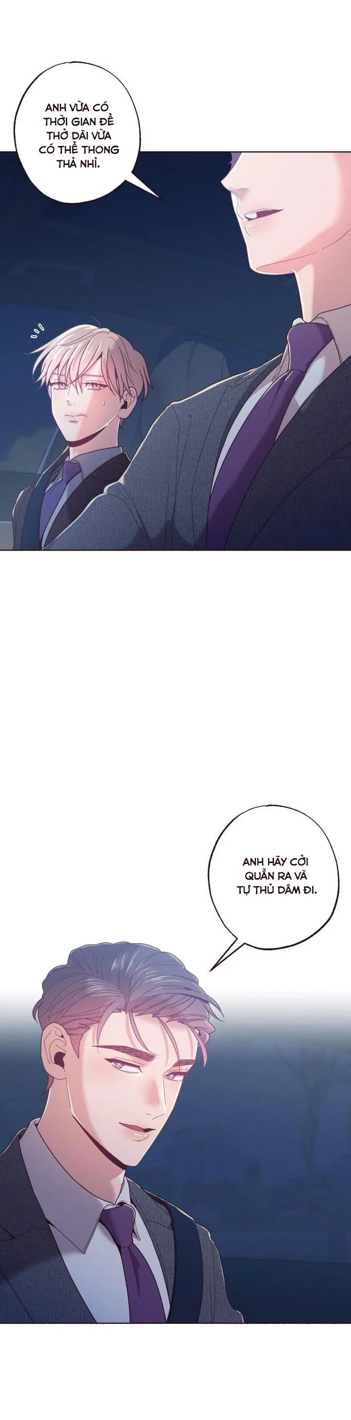 (END SS2) SỤP ĐỔ Chapter 10 Trang 29