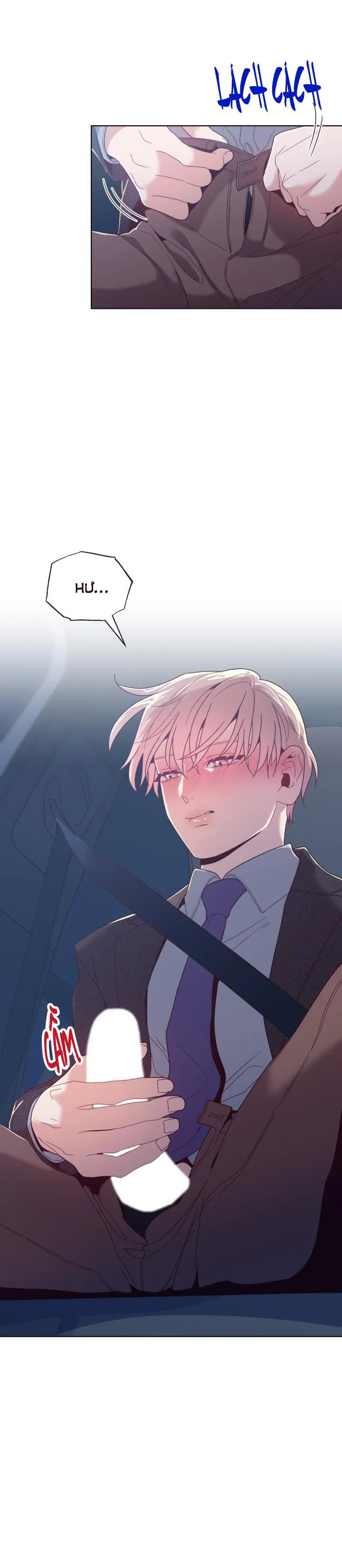 (END SS2) SỤP ĐỔ Chapter 10 Trang 32