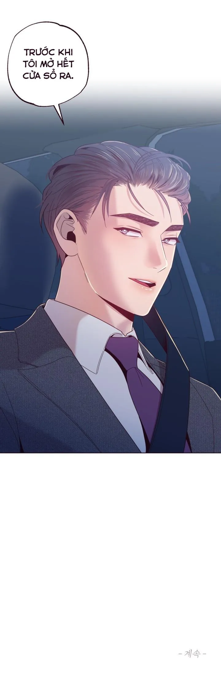 (END SS2) SỤP ĐỔ Chapter 10 Trang 35