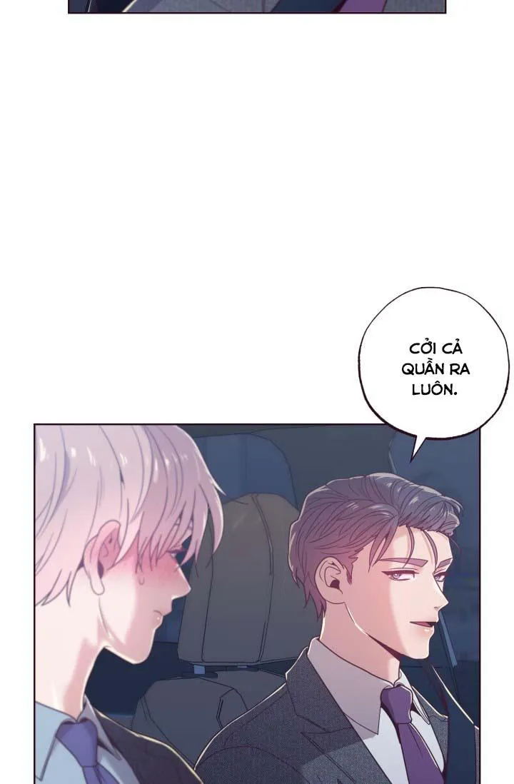 (END SS2) SỤP ĐỔ Chapter 11 Trang 4
