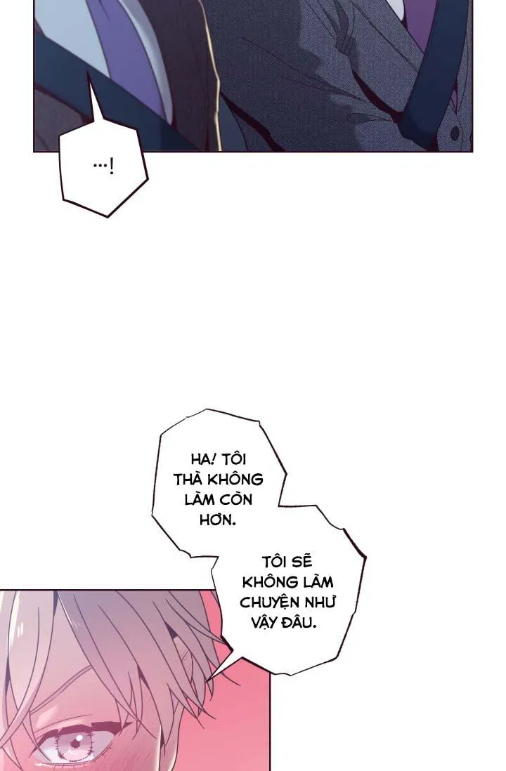 (END SS2) SỤP ĐỔ Chapter 11 Trang 5