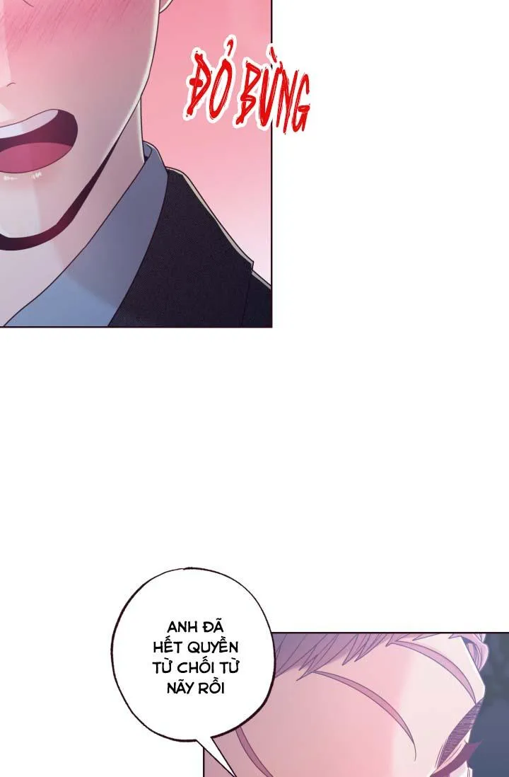 (END SS2) SỤP ĐỔ Chapter 11 Trang 6