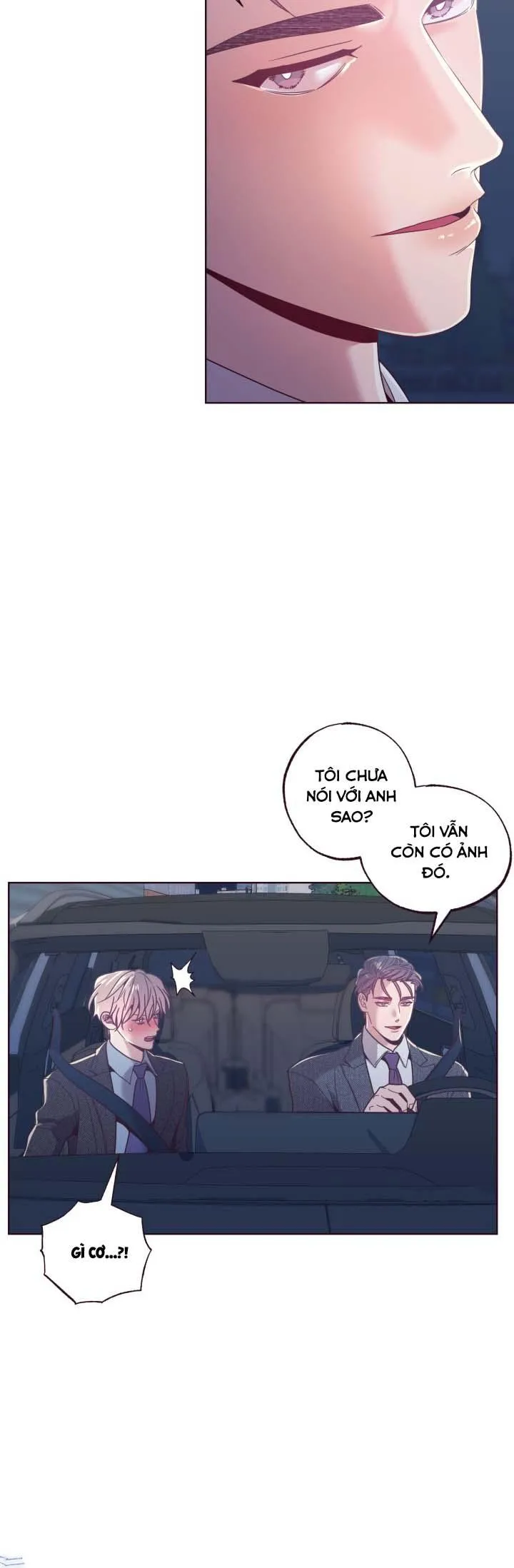 (END SS2) SỤP ĐỔ Chapter 11 Trang 7