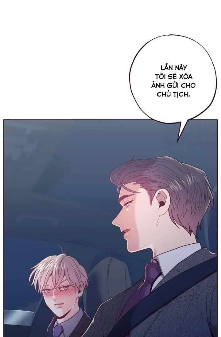 (END SS2) SỤP ĐỔ Chapter 11 Trang 9